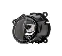 TYC 19-5700-01-2 Fendinebbia H11 per MINI Hatchback (R50, R53) Cabrio (R52)