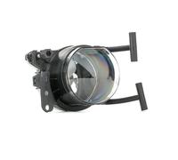 Fendinebbia TYC 19-5712-01-9 sinistro