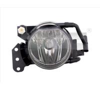 Fendinebbia TYC 19-5712-01-9 sinistro