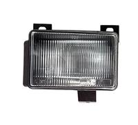 Fendinebbia TYC 19-5734-05-9 sinistro