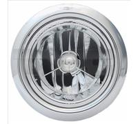 TYC 19-5879-05-9 Fendinebbia per HYUNDAI