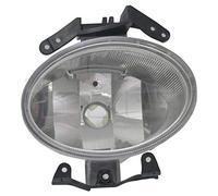 TYC 19-5893-01-9 Fendinebbia Dx Faro fendinebbia Faro antinebbia Faretto fendinebbia