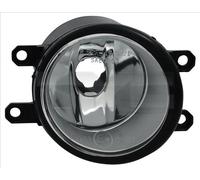 TYC 19-5921-11-2 Fendinebbia per CITROËN,DAIHATSU,LEXUS,PEUGEOT,SUBARU,SUZUKI,TO