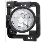 TYC 19-5958-11-2 Fendinebbia per HONDA