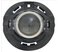 TYC 19-5997-00-9 Fendinebbia JEEP LANCIA