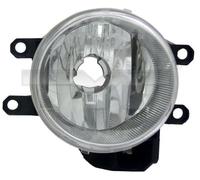 TYC 19-6020-01-9 Fendinebbia per LEXUS,TOYOTA