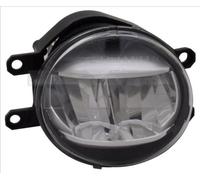 TYC 19-6117-00-9 Fendinebbia TOYOTA LEXUS