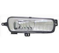 TYC 19-6148-01-9 Fendinebbia FORD