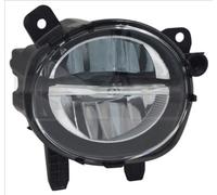 TYC 19-6185-00-9 Fendinebbia BMW