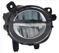 Faro fendinebbia alogeno Sx LED 19-6186-00-9 TYC per BMW 1 3 Touring 3 4 Coupé