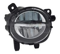 TYC 19-6186-00-9 Fendinebbia Sx Faro fendinebbia Faro antinebbia Faretto fendinebbia