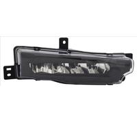 TYC 19-6219-10-9 Fendinebbia BMW
