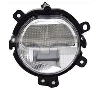 TYC 19-6392-00-9 Fendinebbia Sx per MINI