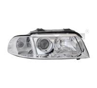 TYC 20-0006-15-2 Faro principale per AUDI