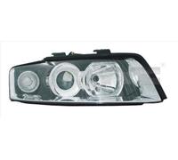 TYC 20-0008-05-2 Faro principale per AUDI