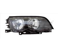 TYC 20-0011-01-2 Faro anteriore per BMW 3 Limousine (E46) 3 Touring (E46)