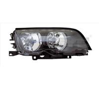 TYC 20-0012-01-2 Faro principale per BMW