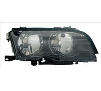 TYC 20-0014-01-2 Faro principale Sx per BMW