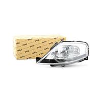 DAPA GmbH & Co. KG 200024052 - Fanale sinistro