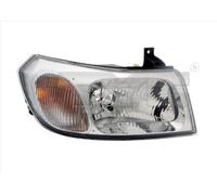 TYC 20-0065-05-2 Faro principale per FORD