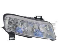 TYC 20-0067-05-2 Faro principale per FIAT