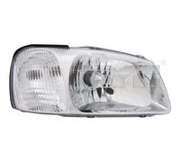 TYC 20-0076-15-2 Faro principale per HYUNDAI