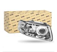 TYC 20-0117-05-2 Faro anteriore per AUDI A3 Hatchback (8L1)