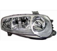 TYC 20-0121-35-2 Faro principale per ALFA ROMEO
