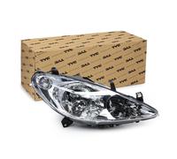 Fanali TYC 20-0165-05-2, destro
