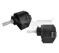 Elemento di comando, livellamento fari TYC 20-0165-MA-1