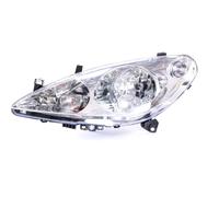 Fanali TYC 20-0166-05-2, sinistro
