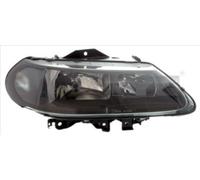 TYC 20-0206-05-2 Faro principale Sx per RENAULT