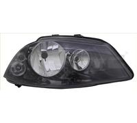 Fanali TYC 20-0212-25-2, sinistro