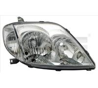 TYC 20-0266-05-2 Faro principale per TOYOTA