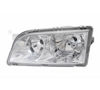TYC Europe B.V. Faro anteriore 20-0272-05-2 H7/H7 sinistro per Volvo S40/V40
