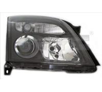 TYC 20-0286-15-2 Faro Principale OPEL