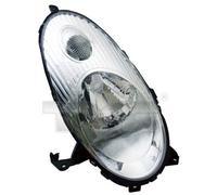 TYC 20-0308-05-2 Faro principale per NISSAN