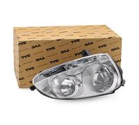 Fanali TYC 20-0317-25-2, destra