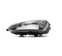 TYC Europe B.V. Faro anteriore sinistro 20-0318-05-2 H7/H7 per VW Golf V / Jetta III