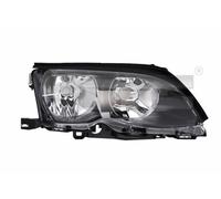 TYC 20-0321-11-2 Faro principale Dx per BMW