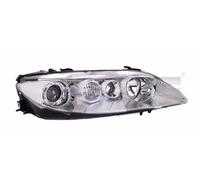 Fanali TYC 20-0329-05-2, destro