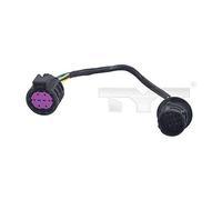 TYC Fascio cavi Faro principale 20-0335-WA-1 bilaterale per FIAT PANDA (169)