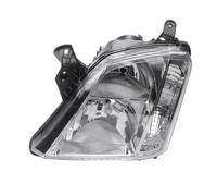 Faro Sx H7 20-0338-05-2 TYC per OPEL MERIVA A MPV / Space wagon