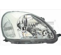 TYC 20-0353-05-2 Faro principale per TOYOTA