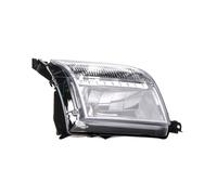 TYC Faro anteriore 20-0359-05-2 H4 per Ford Fusion 1.4 TDCi destro
