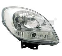 TYC 20-0361-05-2 Faro Principale RENAULT