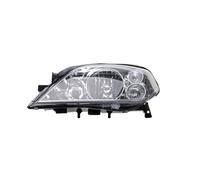 TYC Europe B.V. Fanale anteriore 20-0364-05-2 H7/H7 per Nissan Primera sinistro