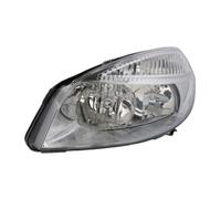 Fanali TYC 20-0368-05-2, sinistro