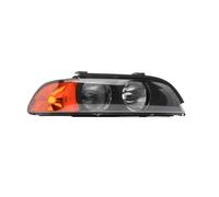 TYC Fari Principali Fari Destra Per BMW 5 Serie E39 523I 520I 525D