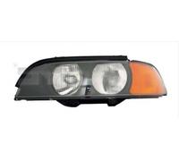 Fanali TYC 20-0380-05-2, sinistro